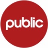 Public Limited Logo
