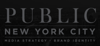 Public NYC Logo