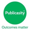 Publicasity Logo