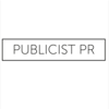Publicist PR Consultants Logo