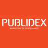 Publidex Digital Agency Logo