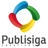Publisiga Logo