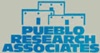 Pueblo Research Associates Logo