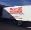 Pulse Transportation Services, Inc. Logo