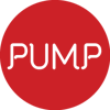 Pump Interactive Logo