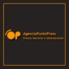 Agencia Punto Press Logo