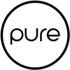 Pure Agency Logo
