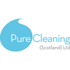 Pure Cleaning (Scotland) Ltd Logo