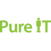 Pure Information Technology Logo