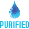 Purified Marketing Logo