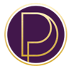 Purple Design Logo