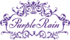 Purple Rain Logo