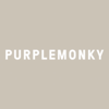 PurpleMonky Logo