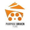 Purpose Driven Films Logo