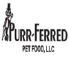 Purr-Ferred Pet Food, LLC Logo