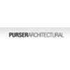 Purser Architectural Logo