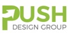 PUSH Design Group Logo
