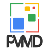 PVMD Logo