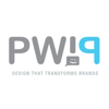 PWIP Design Logo