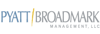 Pyatt Broadmark Management, LLC Logo