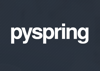 Pyspring Logo