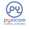 Pyxicom Logo