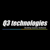 Q3 Technologies Logo