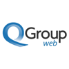Q Group Web Logo
