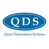 Qatar Datamation Systems Logo