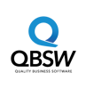 QBSW, a.s. Logo