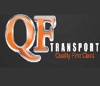 QF Transport Logo