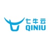 Qiniu Cloud Logo