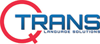 Qtrans Logo