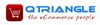 Qtriangle Infotech Pvt Ltd Logo