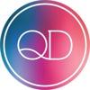 Quadrant Design Logo