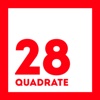 Quadrate28 Corp Logo