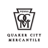 Quaker City Mercantile Logo