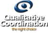 Qualitative Coordination Ltd Logo