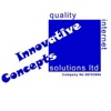 Quality Internet Solutions Logo