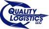 Quality Logistics, LLC Logo