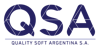 Quality Soft Argentina S.A. Logo