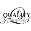 Quality Temp Staffing Logo