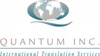 Quantum Inc. Logo