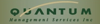 Quantum Management Services Logo