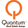 Quantum Realtors Logo