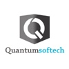 Quantumsoftech Logo