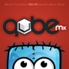 QubeMx Latam Logo