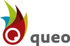 queo GmbH Logo