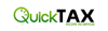 Quick Tax Service Logo