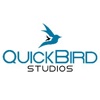 QuickBird Studios Logo